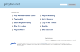 playton.net