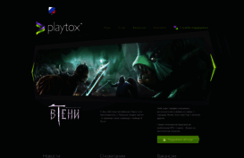 playtox.com