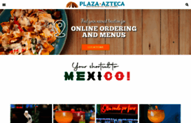 plazaazteca.com