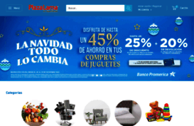 plazalama.com