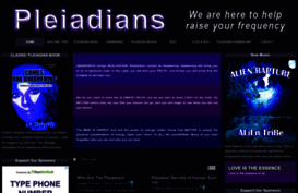 pleiadians.net