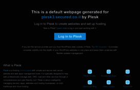 plesk3.secured.co.il