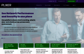 plixer.com