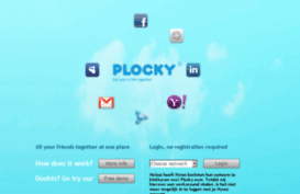 plocky.com