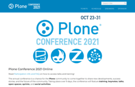 ploneconf.org