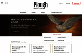 plough.com