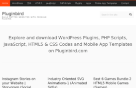 pluginbird.com