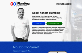 plumberbeaconsfield.co.uk