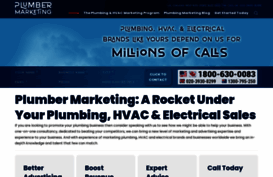 plumbermarketing.com