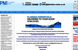 plumbers-mate-sales.co.uk