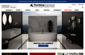 plumbing-overstock.com