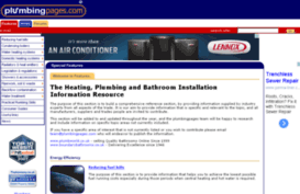 plumbingpages.com