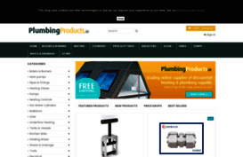 plumbingproducts.ie