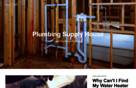plumbingsupplyhouse.com