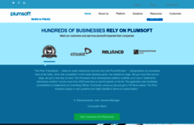 plumsoft.com
