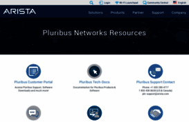 pluribusnetworks.com