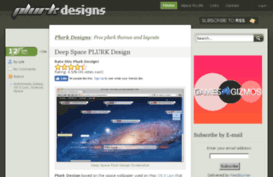 plurkdesigns.com