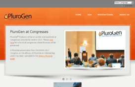 plurogen.com