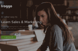 plus.froggomarketing.com