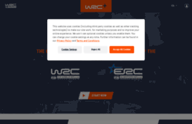 plus.wrc.com