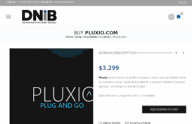 pluxio.com