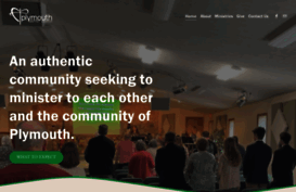 plymouthbaptist.org