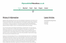 plymouthhalfmarathon.co.uk