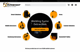 plymovent.com