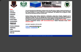 pmc.org.pk