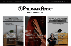 pneumaticaddict.com