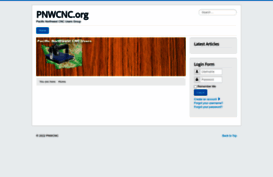 pnwcnc.org