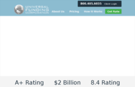 po.universalfunding.com