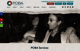 poba.org