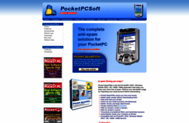 pocketpcsoft.com