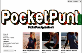 pocketpunt.storenvy.com