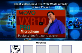 pocketvideopro.com