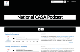 podcast.casaforchildren.org