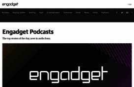 podcasts.engadget.com