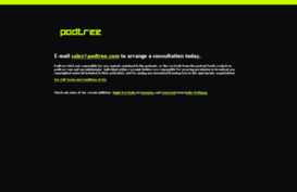 podtree.com
