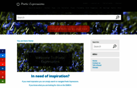 poeticexpressions.co.uk