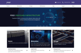 pogostorage.com