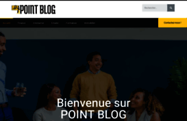 pointblog.fr