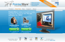 pointerware.com