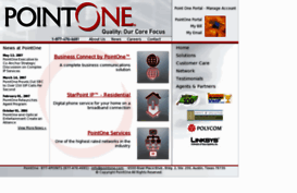 pointone.com