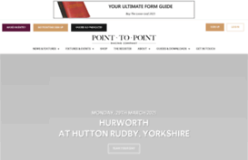 pointtopoint.co.uk
