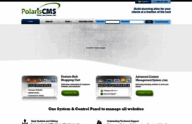 polariscms.com