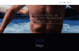 polarprana.com