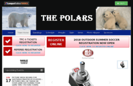 polars.bramptonnorthsoccer.com