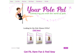 pole-dancing-for-fitness.com