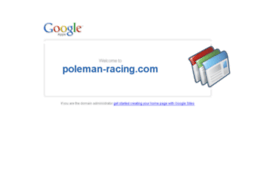 poleman-racing.com